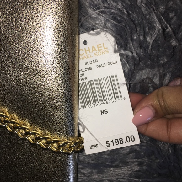 Michael Kors bag - Picture 6 of 6